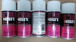Gum Candle Wax Remover Misty Ii, Oz, Aerosol Cans (AMR1001654). Fixed Price $19.77.
