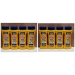 8 Arm & Hammer Ultra Max 3-IN-1 Body Wash Shampoo Conditioner Fresh Scent 15 Oz.. Fixed Price $34.99.