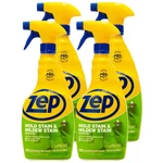 32 Oz. Mold And Mildew Stain Remover (case Of 4). Fixed Price $18.38.