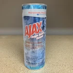Ajax Oxygen Bleach Powder Cleanser 21OZ Can 24/CARTON. Fixed Price $35.00.