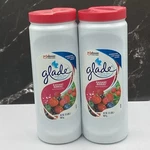 Glade Carpet Powder Radiant Berries (2 Pack). Fixed Price $35.00.