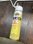 Zep Erase Ii Heavy-duty Vandal Mark Remover 16 Ounces Can Free Shipping. Fixed Price $23.99.