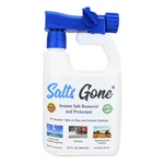 Salts Gone - 32OZ Hose End Sprayer. Fixed Price $39.54.