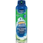 Scrubbing Bubbles 20 Oz. Wide Spray Mega Shower Foamer Cleaner 70079. Fixed Price $7.81.