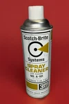 Vintage 3M Scotch-brite Systems Brand Spray Cleaner 23 Oz For Floors No. A-101. Fixed Price $49.99.