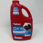 Rug Doctor Oxy Deep Cleaner Daybreak Scent Carpet 48 Oz. Liqu -pack Of 1. Fixed Price $19.94.