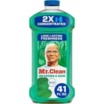 Mr. 2X Concentrated All Purpose Cleaner Febreze Meadows Rain Scent - 41 Oz. Fixed Price $8.48.