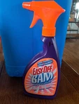 Easy-off Bam Multi-surface Power Cleaner Grime Lime Scale Remover Soap Scum 24OZ. Fixed Price $35.00.