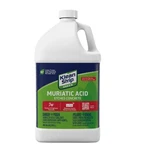 Klean Strip Green Muriatic Acid, 1 Gallon. Fixed Price $11.99.