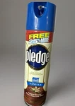 Vintage Pledge With Glade Vanilla Furniture Polish Spray 1998 95% Full Movie. Fixed Price $37.00.