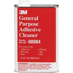 3M Qt. Cleaner And Adhesive Remover 051135089842. Fixed Price $36.32.
