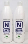 Klear-kine Kryptonite Naked Multi-purpose Glass Cleaner 470ML (2PK). Fixed Price $25.00.