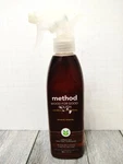 Method Wood For Good Polish Conditions + Revitalizes Almond 12 Oz. Fixed Price $19.98.