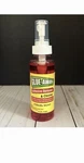 Glue-away Adhesive Remover & Cleaner Removes Gum, Crayons Sticky Problems 4OZ. Fixed Price $9.00.