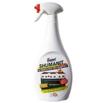 Shumanit Bagi Oven Cleaner 25OZ (750ML) (kosher For Passover) Pack Of 2, 3, 4 &6. Fixed Price $33.99.