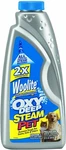 Woolite 2X Oxy Deep Steam Pet 20 Ounces Concentrate Discontinued Makes 10 Gal.. Fixed Price $33.00.