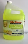 Mr. Purpose Professional Floor Cleaner Concentrate 1 Gallon. Fixed Price $34.99.