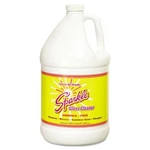 Sparkle 20500 Glass Cleaner, 1 Gal Bottle Refill. Fixed Price $21.68.