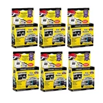 New Trim Restorer Wipe-on Applicator Pack Of 6. Fixed Price $119.98.