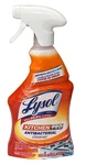 Lysol Kitchen Pro Antibacterial Cleaner 22 Oz. Fixed Price $8.49.