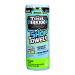 Sellars 54400 Toolbox Z400 Recycled Disposable Towel, 11" Length 9.4" Width.... Fixed Price $145.83.