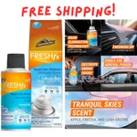 Armor Fx Car Odor Eliminator Spray By All, Air Freshener. Fixed Price $16.29.