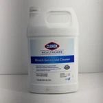 Clorox Healthcare Bleach Germicidal Cleaner (128 Fl Oz / Gallon 3.78 L). Fixed Price $24.95.