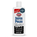 Silver Polish & Cleaner Protective Tarnish Odorless Safe Gentle No-.... Fixed Price $16.05.