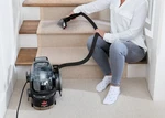 Bissell Spotclean Pro Portable Carpet Cleaner. Fixed Price $124.99.