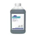 Diversey 100839776 Food Service Degreaser, 2.5L Bottle, Liquid, Blue, Pk. Fixed Price $65.39.