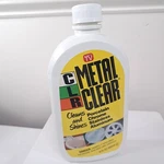 Clr Metal Clear Cleans And Shines Porcelain Chrome Stainless Aluminum 12 Oz. Fixed Price $21.00.