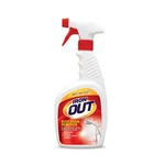 Iron Out Rust Stain Remover Spray Gel, 24 Fl. Oz. Bottle. Fixed Price $10.09.