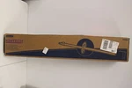 Large Surface Wiping Applicator Pole Black Kimtech 49814. Fixed Price $59.95.