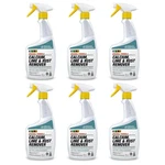 FM-CLR32-6PRO Oz Spray Calcium, Lime, & Rust Remover (6/PK) New. Fixed Price $33.82.