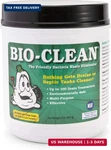 Bio-clean Septic 2# Can Cleans Drains- Tanks Grease Traps All Nat. Fixed Price $91.78.