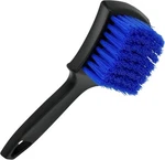 Viking Carpet Cleaning And Scrub Brush For Floor Mats, Black, Blue. Fixed Price $12.41.
