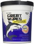 Great Wipes. Fixed Price $35.21.