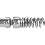 Milwaukee 48-53-3812 Drop Head Straight Auger 5/8" Sectional Cable. Fixed Price $33.91.