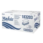 Sellars Wipers & Sorbents 183203 White Multi-fold Paper Towel 4000 Sheets/cs!. Fixed Price $65.99.