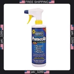 62016 All-surface Care Cleaner, Wax, Polisher And Protector. Fixed Price $33.99.