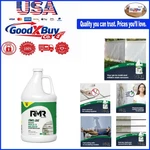 RMR-86 Mold And Mildew Stain Remover Spray 128 Oz Fast, Easy & Powerful Cle.... Fixed Price $70.87.