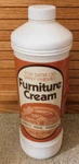 26-719 Stanley Furniture Cream Polish Vintage Usa Nos Discontinued 22 Oz 90% Ful. Fixed Price $29.99.
