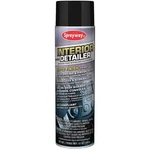 Sprayway SW780 Interior Detailer,net 12 Oz. 45C013. Fixed Price $9.62.