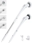 Tilswall Electric Spin Scrubber, Cordless Grout Shower Power Bathroom Cleaner Wi. Fixed Price $89.99.