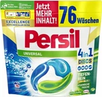 Henkel Persil Universal Laundry Detergent Caps -xxl Pack 76 Pods- Free Shipping. Fixed Price $74.99.