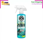 Chemical Guys Swift Wipe Waterless Wash Spray No Rinse Clean Shine Detail 16 Oz. Fixed Price $16.29.