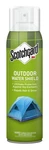 Scotchgard Outdoor Shield 10.5 Oz Waterproofing Spray Heavy Pack. Fixed Price $24.64.