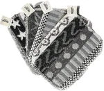 Skoy Scrub, 4-PACK Reusable, Non-scratching Dish Scrubber For Kitchen And Househ. Fixed Price $20.01.