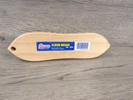Quickie 204 Scrub Brush Vintage Nos. Fixed Price $14.20.