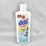 New Hoover Floormate 8OZ Lysol Cleaning Concentrate Cleaner Hard Nos. Fixed Price $22.49.